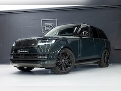 Land Rover Range Rover - 3.0 P550e Autobiography PHEV HUD | Pano | Massage | Soft CLose | Black Pack