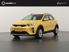 Kia Stonic - 1.0 T-GDi MHEV DynamicLine | Parkeercamera | Bluetooth | Airco | Cruise Control |