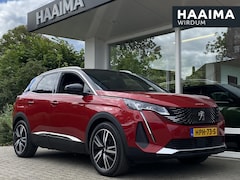 Peugeot 3008 - 1.6 HYbrid4 300 GT | UNIEK | Nieuwprijs: € 55.319, - | Luxe interieur pakket | Camera voor