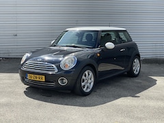 MINI Cooper - 1.6|Airco|Org. NL|16"LM