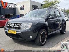 Dacia Duster - 1.2 TCe 4x2 Ambiance | Airco | Cruise | Navi | PDC |