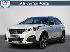 Peugeot 3008 - 1.6 HYbrid4 300 GT | Cruise | Automaat | Pano | Carplay | Stoel verwarming | Afneembare Tr