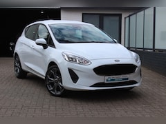 Ford Fiesta - 1.1 Trend ST Line 17", Navigatie/Carplay, DAB