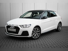 Audi A1 Sportback - Advanced edition Parkeersensoren Voor + Achter | LED Achterlichten | Cruise Control | rijs