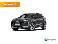 Audi Q3 - S edition | Adaptive cruise control | sound system | Climate pakket plus