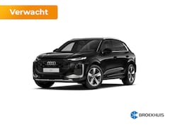 Audi Q3 - S edition | Adaptive cruise control | sound system | Climate pakket plus