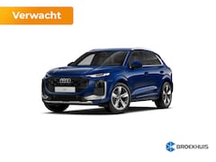 Audi Q3 - S edition | Adaptive cruise control | sound system | Climate pakket plus