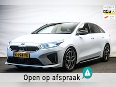 Kia Pro cee'd - ProCeed 1.0 T-GDI GT-PlusLine [ JBL Memory Digital Dash Keyless Alcantara Camera Carplay E