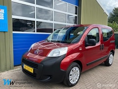 Citroën Nemo - combi 1.4i Multispace|5 zitplaatsen|Airco|NAP|