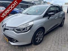 Renault Clio Estate - 1.5 dCi Dynamique
