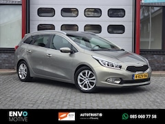 Kia Cee'd Sportswagon - 1.6 GDI Super Pack