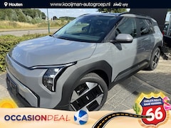 Kia EV3 - Plus Advanced 58.3 kWh €38.195, - RIJKLAAR Nu €3.230, - voordeel Meerdere kleuren en uitvo