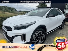 Kia XCeed - 1.5 T-GDi GT-Line | Direct Leverbaar | Complete Uitvoering | Voorraadkorting
