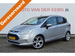 Ford B-Max - 101PK EcoBoost Style Nap / Hoge zit / Airco / Lmv