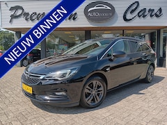 Opel Astra Sports Tourer - 1.4 Turbo 120 Jaar Edition|AUTOMAAT|APPLE ANDROID|ECC|COMFORTSTOELEN