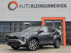 Toyota Yaris Cross - 1.5 Hybrid 130 Dynamic NIEUW / OP AFSPRAAK / Winterpakket / Apple/Android Carplay / Camera