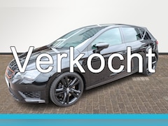 SEAT Leon - 2.0 TSI Cupra 280 , dealer onderhouden