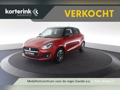 Suzuki Swift - 1.2 Style Smart Hybrid | Eerste eigenaar