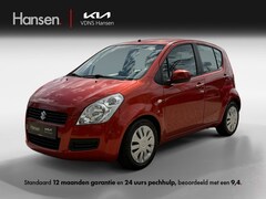 Suzuki Splash - 1.2 Comfort I Automaat I Airco
