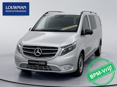 Mercedes-Benz Vito - 114 CDI Extra Lang Trekhaak Achteruitrijcamera Apple Carplay//Android Auto Nieuw Direct Le
