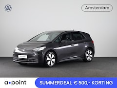Volkswagen ID.3 - Pro Edition 58 kWh 204 pk | Navigatie | Parkeersensoren (Park assist) | Achteruitrijcamera