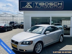 Volvo C70 Convertible - 2.4i Summum