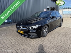 Mercedes-Benz A-klasse - 200 Business Solution AMG