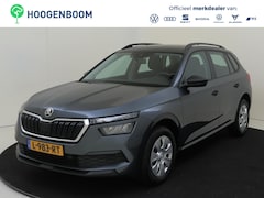 Skoda Kamiq - 1.0 TSI Active | Parkeersensoren achter | Cruise control | Lane assist | Bluetooth | Airco