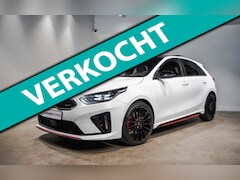Kia Cee'd - CEED 1.6 T-GDi GT