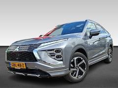 Mitsubishi Eclipse Cross - 2.4 PHEV Executive