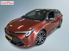 Toyota Corolla Touring Sports - Hybrid 180 GR Sport GR SPORT Plus Pack