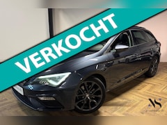 SEAT Leon ST - 1.5 TSI FR Ultimate PANO CAM