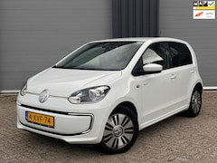 Volkswagen e-Up! - E-Up CarPlay NAP Stoelverw. CCS Fast-Charge