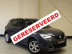 SEAT Arona - 1.0 TSI 110pk DSG-7 FR Business Connect