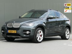 BMW X6 - XDrive50i V8 Youngtimer Carplay Schuifdak