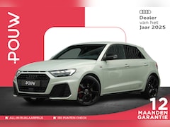 Audi A1 Sportback - 40 TFSI 200pk S-tronic S Line Pro Line S | Sonos Sound System | Adaptieve Cruise Control |