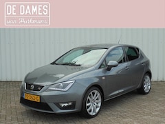 SEAT Ibiza - 1.0 TSI 5DRS FR UITVOERING TOP ONDERHOUDEN
