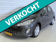 Peugeot 308 - 1.6 VTi XS van de 1e eigenaar 163.000km (2008)