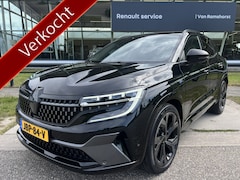 Renault Austral - 1.3 mild hybrid 160PK esprit Alpine / Cruise / Camera / Applecarplay - Androidauto /