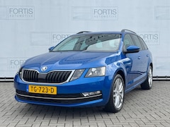 Skoda Octavia Combi - 1.4 TSI Greentech Ambition Business TREKHAAK | NAVI | AUTOMAAT