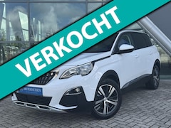 Peugeot 5008 - 1.2 PureTech Allure 7 pers. 131pk Automaat / Trekhaak / Camera