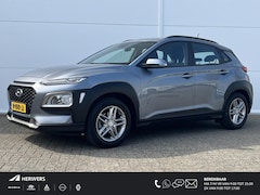 Hyundai Kona - 1.0 T-GDI Comfort Apple Carplay/Android Auto / cruise control / airco (automatisch) / LPG