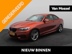 BMW 2-serie Coupé - 218i Executive