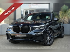 BMW X5 - xDrive45e M Sport High Executive 394pk Navigatie/360Camera/Comfortstoelen