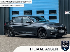 BMW 3-serie - 330e Centennial High Executive M GRATIS Afleverpakket | M Pakket | 252 PK | Navigatie | Li