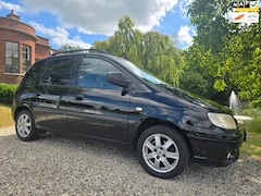 Hyundai Matrix - 1.6i Active Cool AUTOMAAT airco
