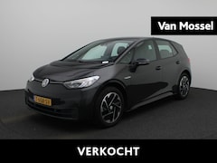 Volkswagen ID.3 - Pure 45 kWh 150 PK | SoH 96% | Automaat | Camera | Navigatie | Parkeersensoren | Climate C