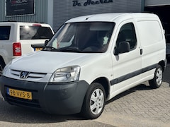 Peugeot Partner - 170C 1.6 HDI NW APK