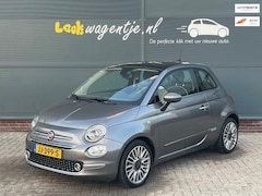 Fiat 500 - TwinAir Turbo Lounge Autom. *pack business en style