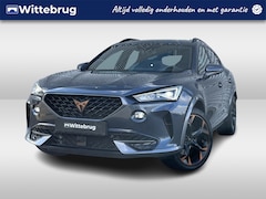 CUPRA Formentor - 1.4 e-Hybrid 245PK VZ Performance / Panoramadak / Zwenkbare Trekhaak / Memory Seat / Elekt